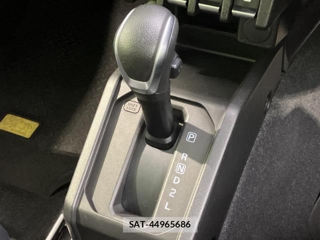 Suzuki JIMNY 2024-01 8754612-13