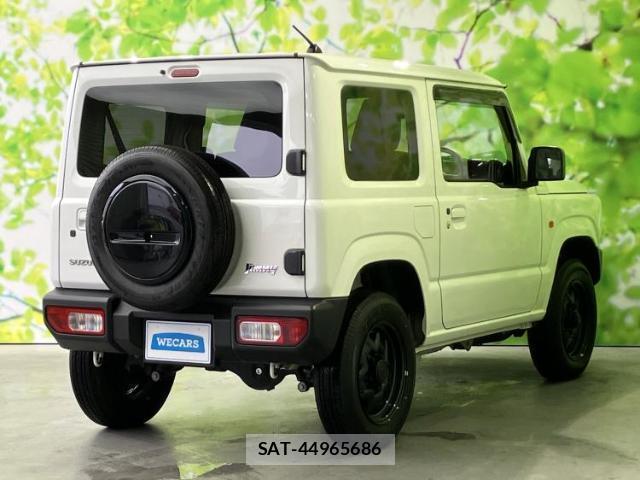 Suzuki JIMNY 2024-01 8754612-2