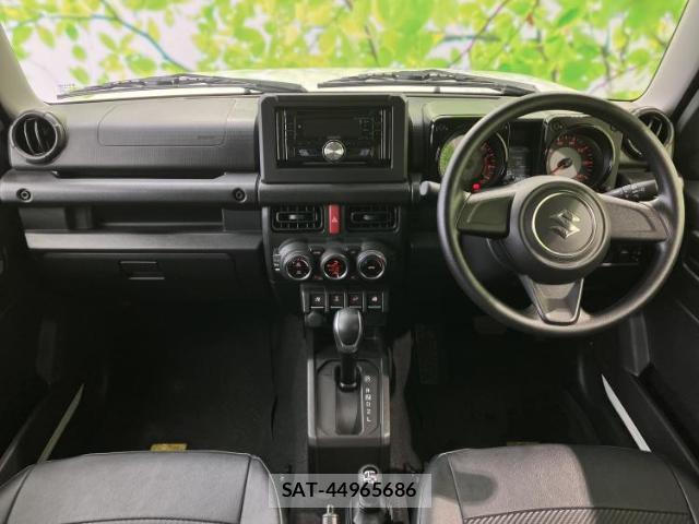 Suzuki JIMNY 2024-01 8754612-3