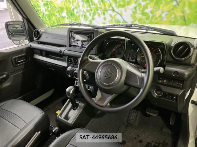 Suzuki JIMNY 2024-01 8754612-4