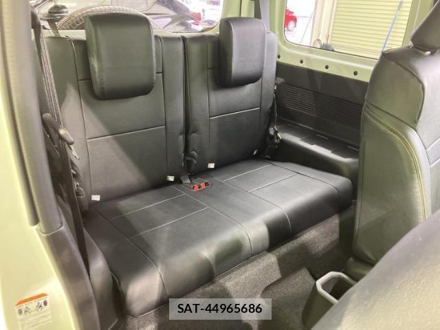 Suzuki JIMNY 2024-01 8754612-5
