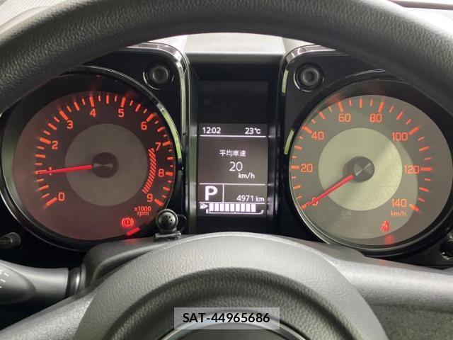 Suzuki JIMNY 2024-01 8754612-9
