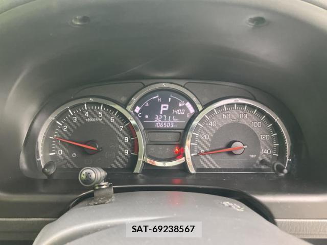 Suzuki JIMNY 2014-09 8754626-13