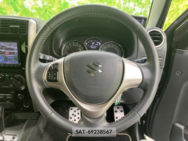 Suzuki JIMNY 2014-09 8754626-14