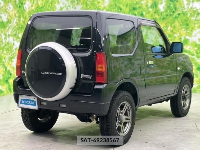 Suzuki JIMNY 2014-09 8754626-2