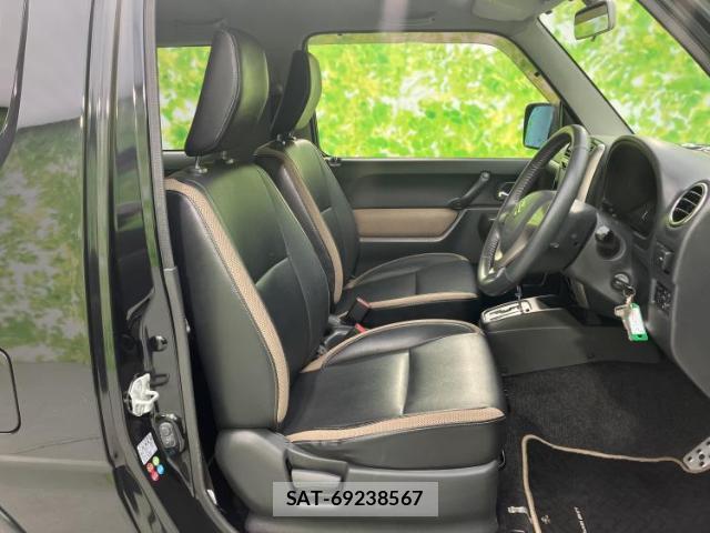 Suzuki JIMNY 2014-09 8754626-3