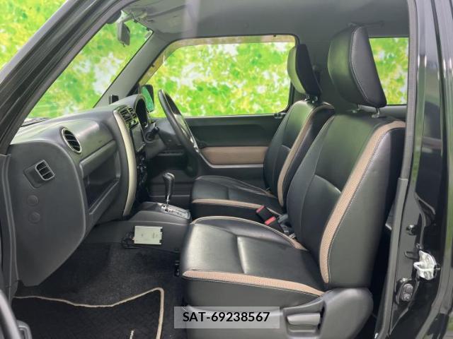 Suzuki JIMNY 2014-09 8754626-5