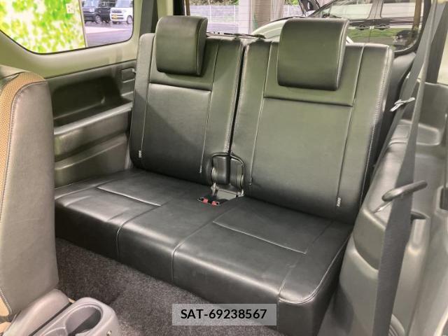 Suzuki JIMNY 2014-09 8754626-6