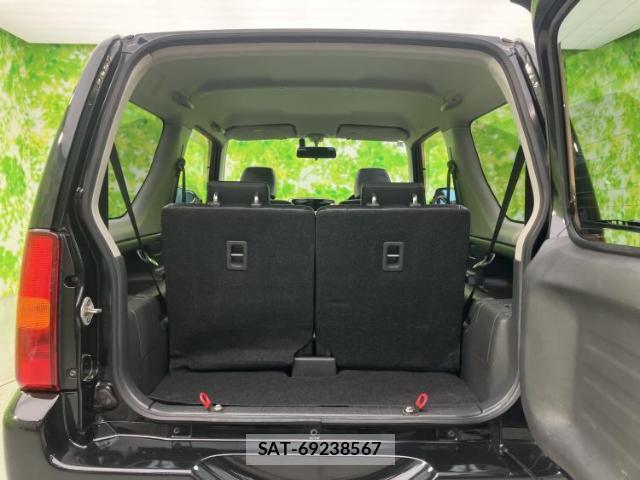 Suzuki JIMNY 2014-09 8754626-7