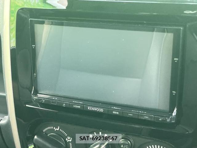 Suzuki JIMNY 2014-09 8754626-8