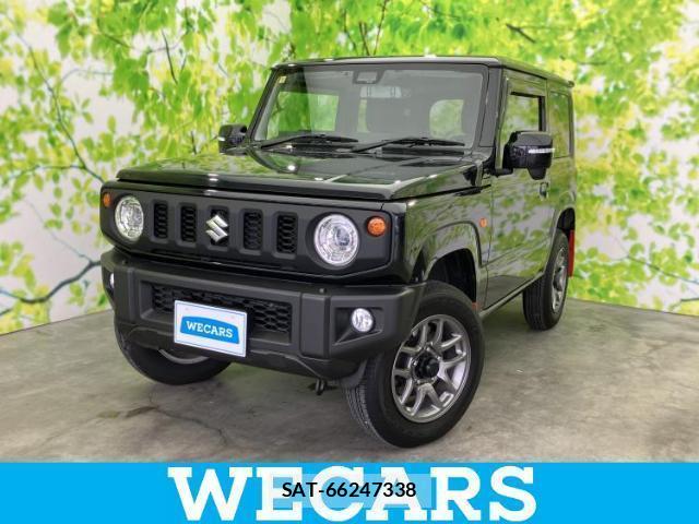 Suzuki JIMNY 2023-07 8754645-0