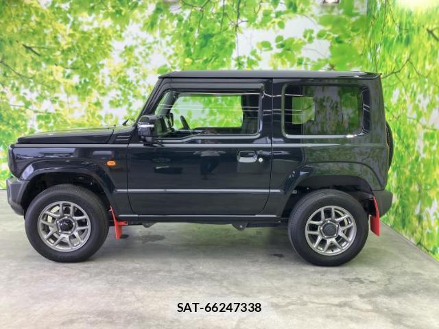 Suzuki JIMNY 2023-07 8754645-1