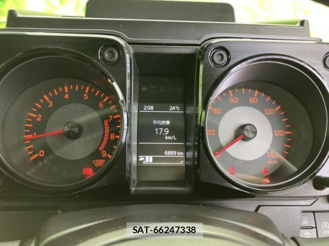 Suzuki JIMNY 2023-07 8754645-12