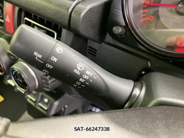 Suzuki JIMNY 2023-07 8754645-17