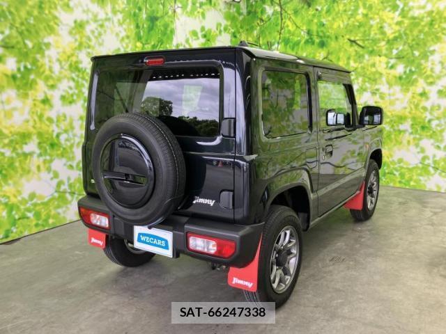 Suzuki JIMNY 2023-07 8754645-2