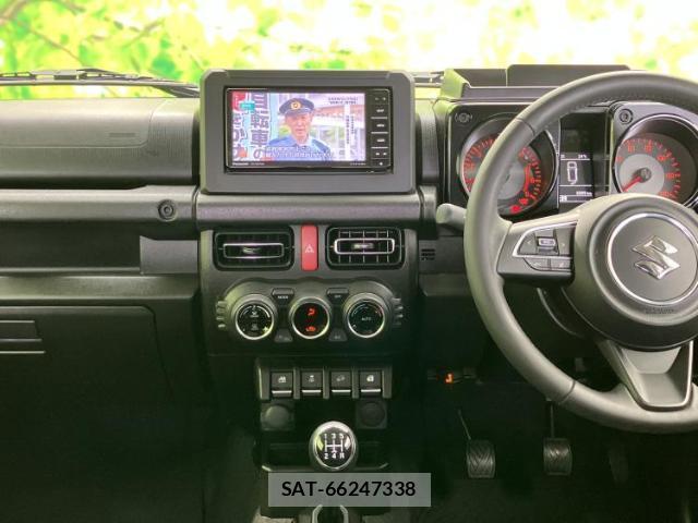 Suzuki JIMNY 2023-07 8754645-3