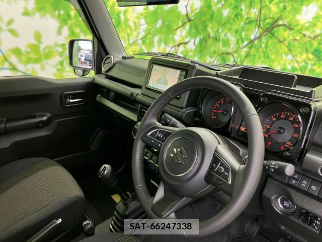 Suzuki JIMNY 2023-07 8754645-4
