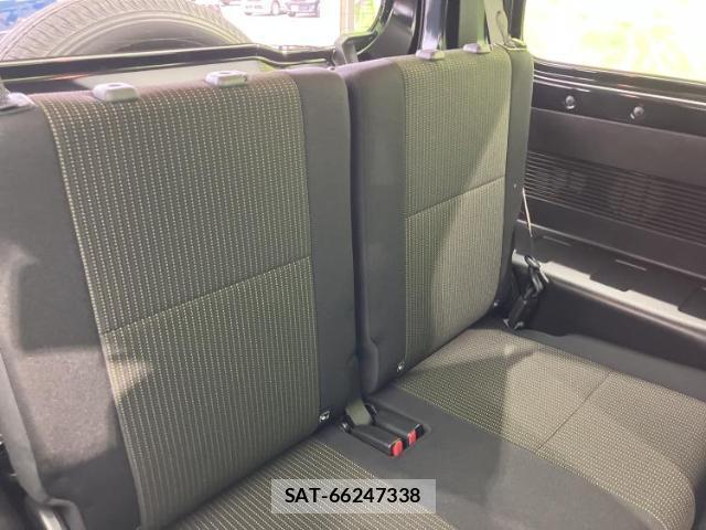 Suzuki JIMNY 2023-07 8754645-6
