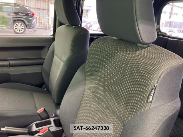Suzuki JIMNY 2023-07 8754645-7