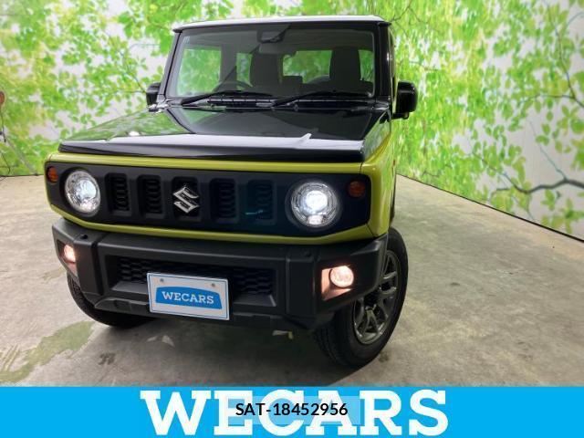Suzuki JIMNY 2019-12 8754660-0