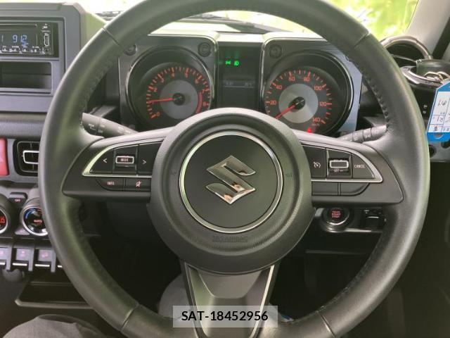 Suzuki JIMNY 2019-12 8754660-10