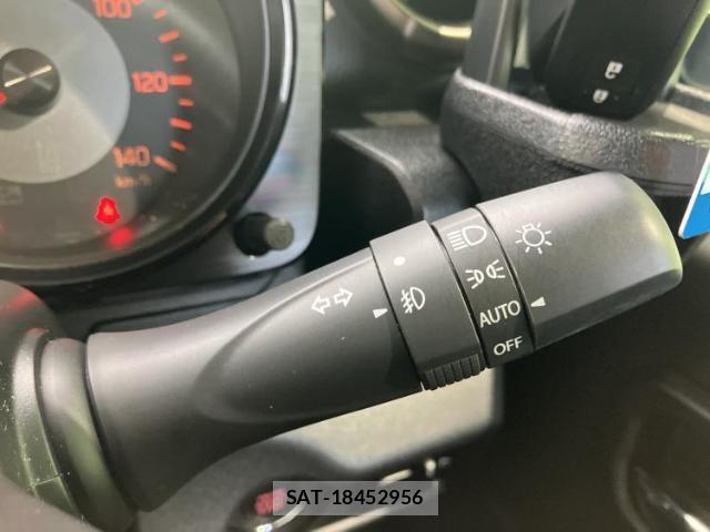 Suzuki JIMNY 2019-12 8754660-11