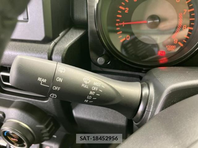 Suzuki JIMNY 2019-12 8754660-12