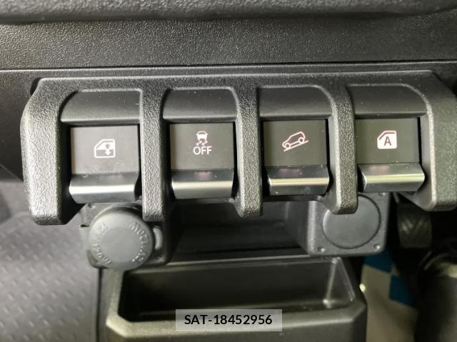 Suzuki JIMNY 2019-12 8754660-14