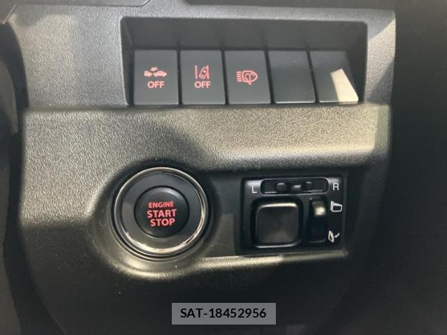 Suzuki JIMNY 2019-12 8754660-15