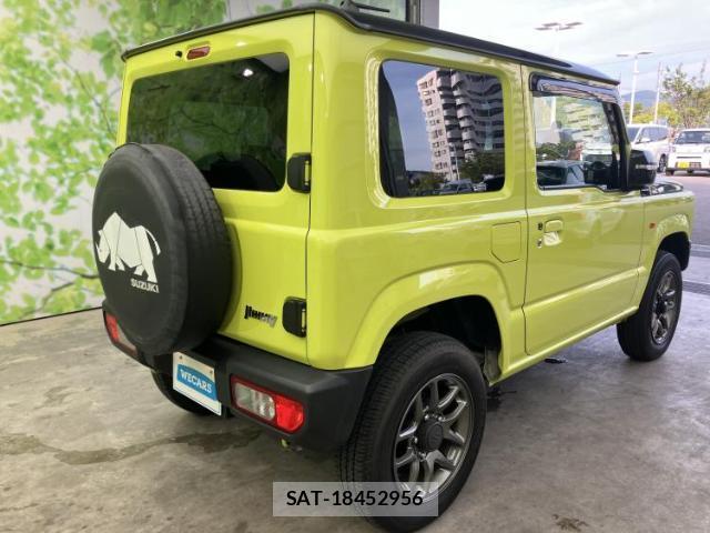 Suzuki JIMNY 2019-12 8754660-2