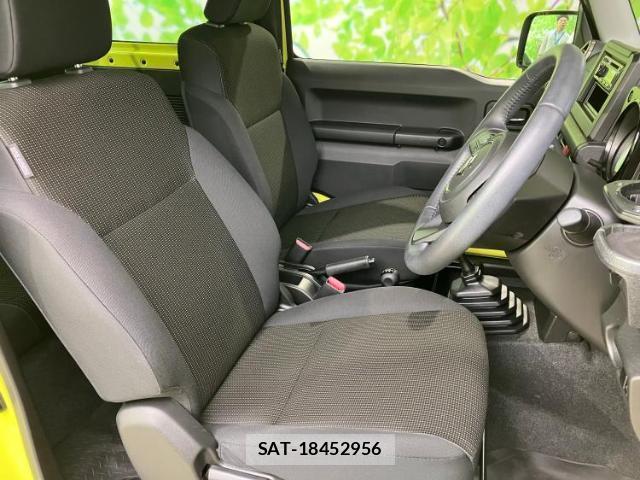 Suzuki JIMNY 2019-12 8754660-3