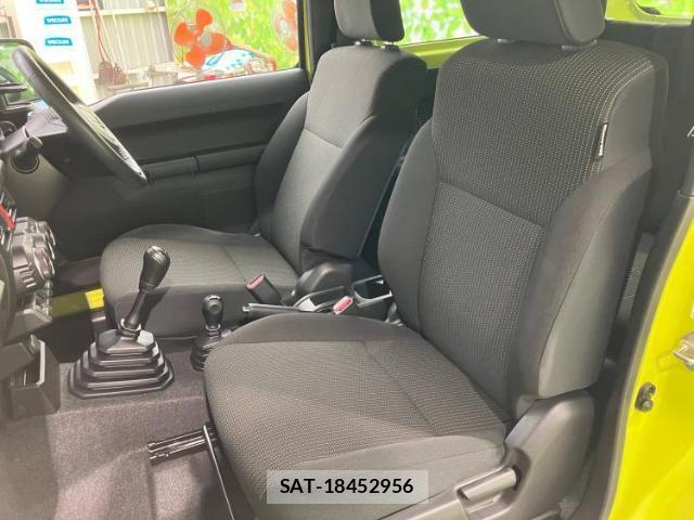 Suzuki JIMNY 2019-12 8754660-4