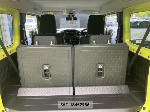 Suzuki JIMNY 2019-12 8754660-5