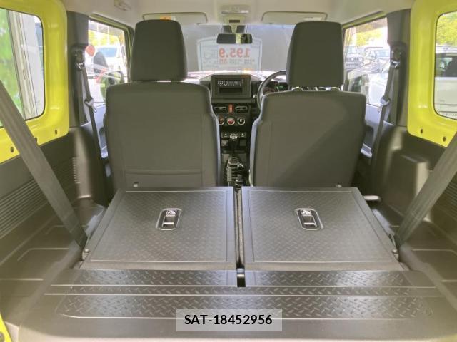 Suzuki JIMNY 2019-12 8754660-6
