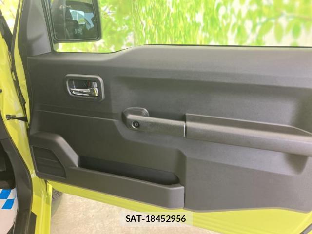 Suzuki JIMNY 2019-12 8754660-7