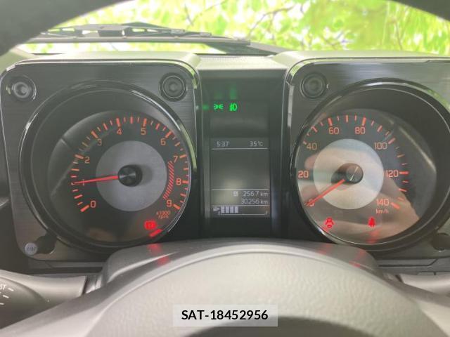 Suzuki JIMNY 2019-12 8754660-9