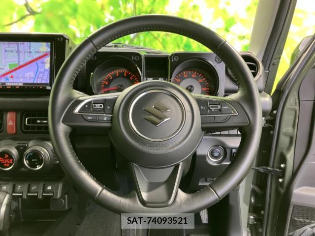 Suzuki JIMNY 2021-11 8754696-13
