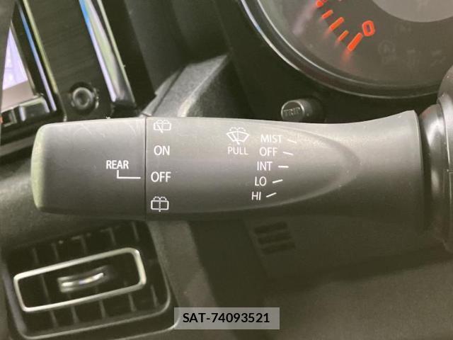 Suzuki JIMNY 2021-11 8754696-15