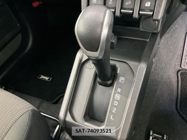 Suzuki JIMNY 2021-11 8754696-16