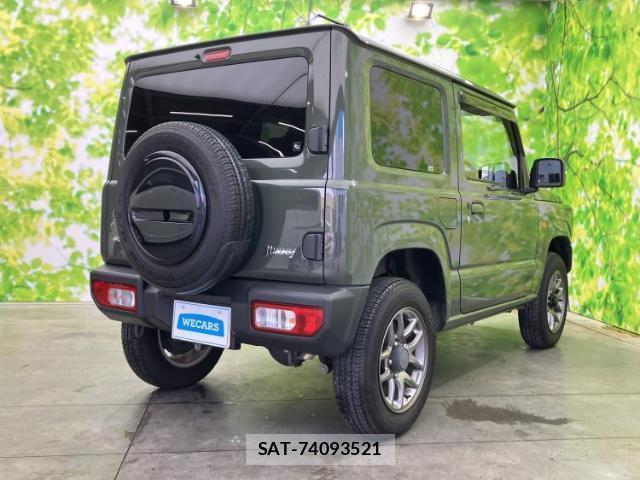 Suzuki JIMNY 2021-11 8754696-2