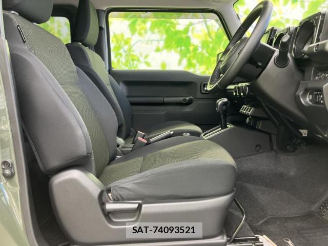 Suzuki JIMNY 2021-11 8754696-3