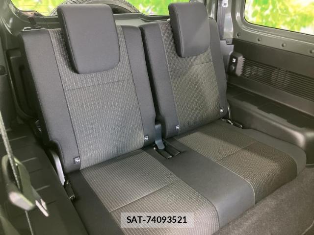 Suzuki JIMNY 2021-11 8754696-4