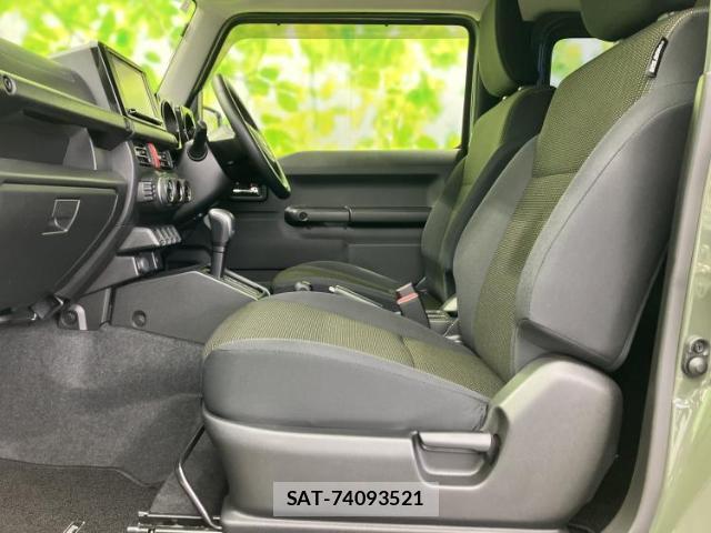Suzuki JIMNY 2021-11 8754696-5