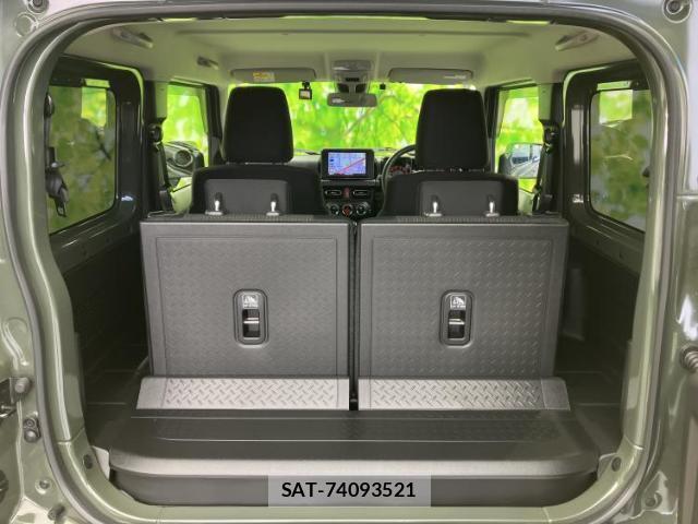 Suzuki JIMNY 2021-11 8754696-7
