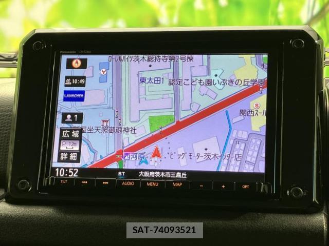 Suzuki JIMNY 2021-11 8754696-9