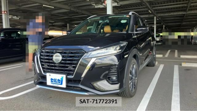 Nissan KICKS 2020-09 8753574-0