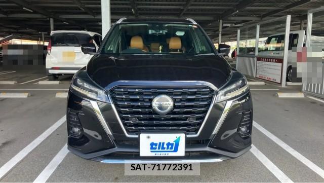Nissan KICKS 2020-09 8753574-9