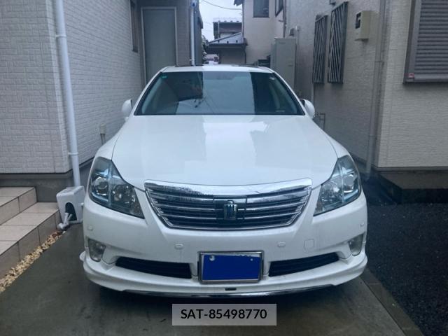 sat car