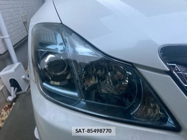 Toyota KLUGER HYBRID 2010-06 8752945-13