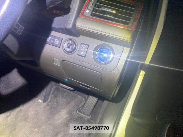 Toyota KLUGER HYBRID 2010-06 8752945-15